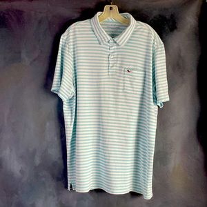 Vineyard Vines Polo